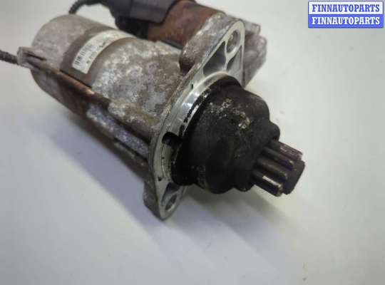 купить Стартер на Skoda Octavia (A5) 2004-2013