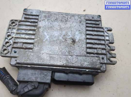 купить Блок управления двигателем на Nissan Note E11 2005-2013