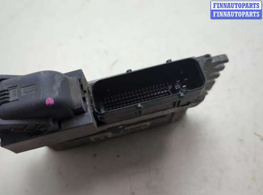 купить Блок управления двигателем на Nissan Note E11 2005-2013