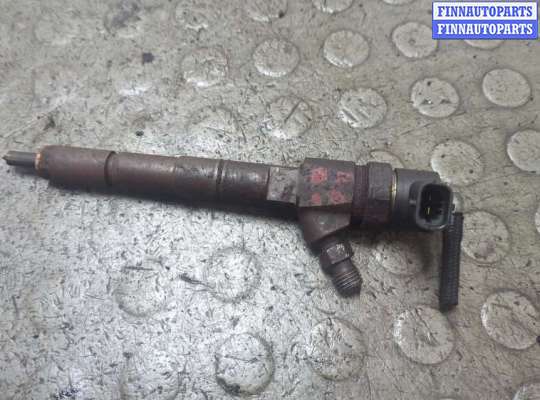 Купить Форсунка топливная на Opel Vectra C 2002-2008 Форсунка топливная OP2376982 на Opel Vectra C 2002-2008