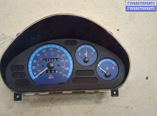 купить Щиток приборов (приборная панель) на Daewoo Matiz 1998-2016