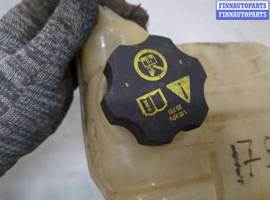 купить Бачок расширительный на Cadillac SRX 2009-2016