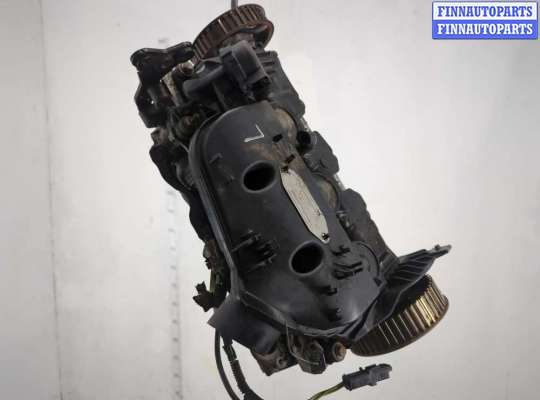 Головка блока (ГБЦ) LRN5724 на Land Rover Range Rover Sport 2005-2013