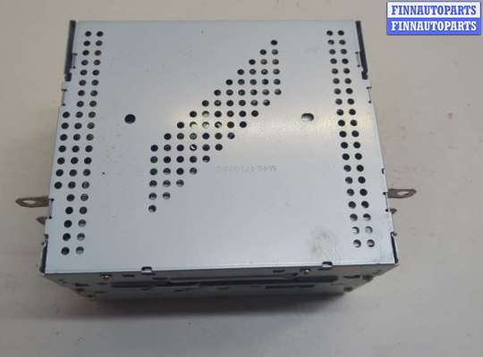 купить Магнитола на Infiniti QX56 2004-2010