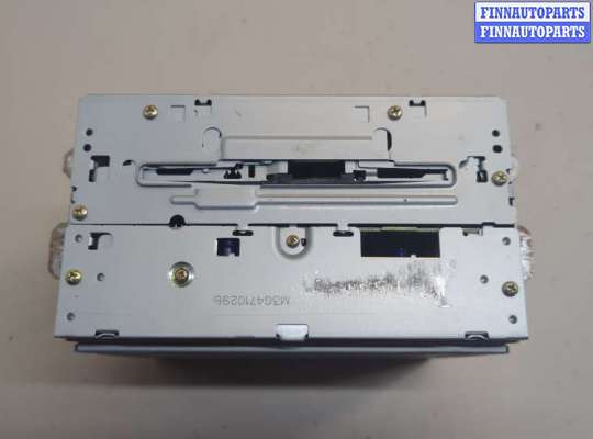 купить Магнитола на Infiniti QX56 2004-2010