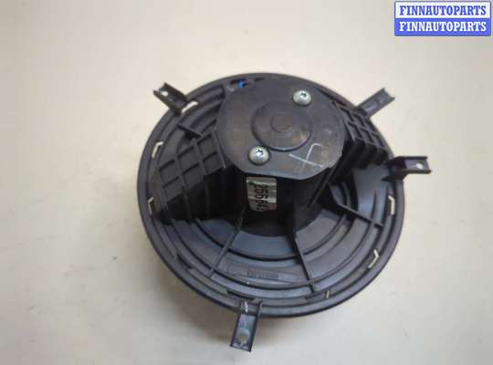 Мотор отопителя на Dodge Journey