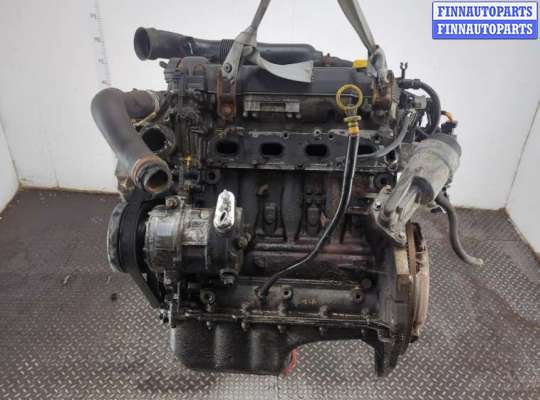 купить Двигатель (ДВС) на Opel Corsa D 2006-2014
