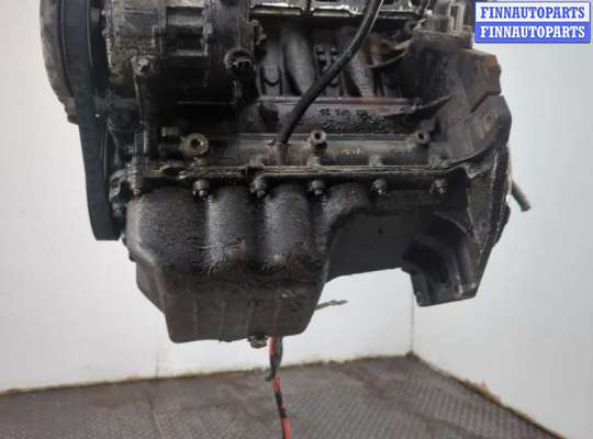 купить Двигатель (ДВС) на Opel Corsa D 2006-2014