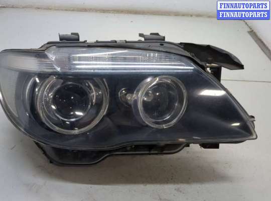 Купить Фара (передняя) на BMW 7 E65 2001-2008 Фара (передняя) BM3674683 на BMW 7 E65 2001-2008
