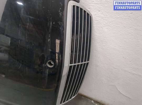 купить Капот на Mercedes E W211 2002-2009