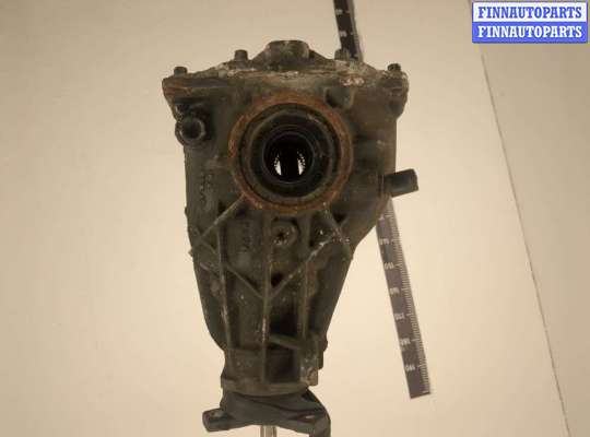 Редуктор моста MB1696912 на Mercedes CLK W209 2002-2010