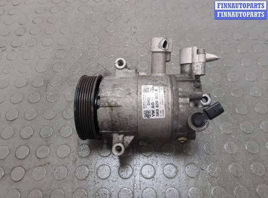 купить Компрессор кондиционера на Skoda Fabia 2007-2014