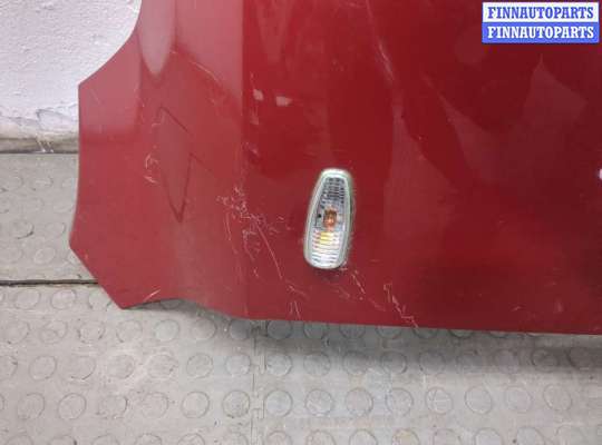 купить Крыло на KIA Ceed 2007-2012