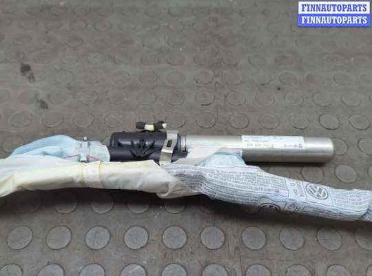 купить Подушка безопасности боковая (шторка) на Volkswagen Passat 6 2005-2010