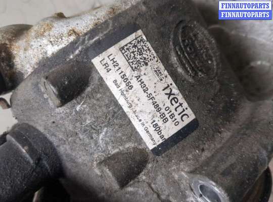 купить Насос активного стабилизатора на Land Rover Range Rover Sport 2005-2013
