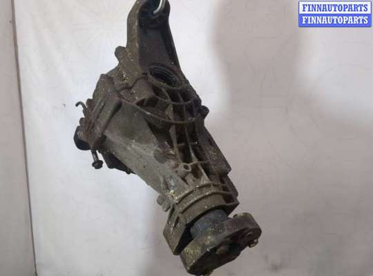 купить Редуктор моста на Mercedes ML W164 2005-2011