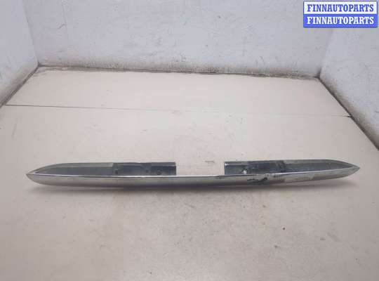 купить Подсветка номера на Mercedes ML W163 1997-2005