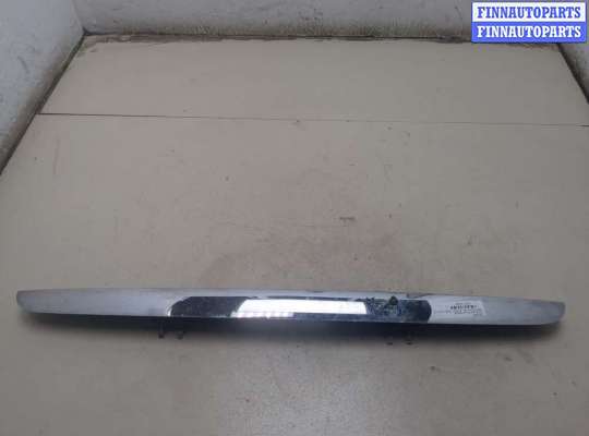 купить Подсветка номера на Mercedes ML W163 1997-2005
