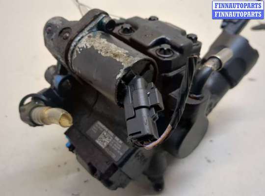 купить ТНВД на Ford Mondeo 4 2007-2015