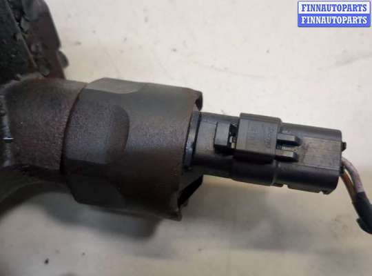 купить ТНВД на Ford Mondeo 4 2007-2015