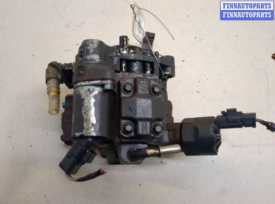 купить ТНВД на Ford Mondeo 4 2007-2015