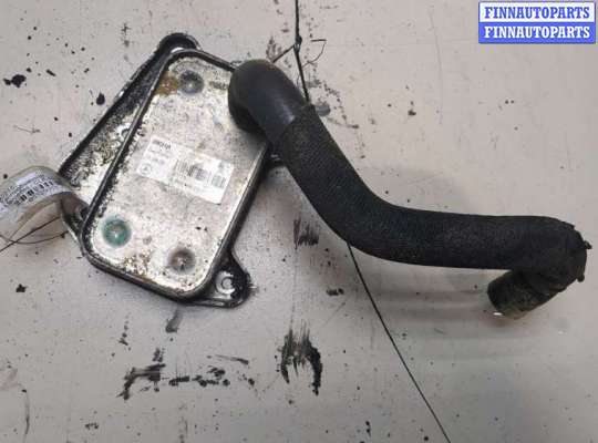 купить Теплообменник на Mercedes CLK W209 2002-2009