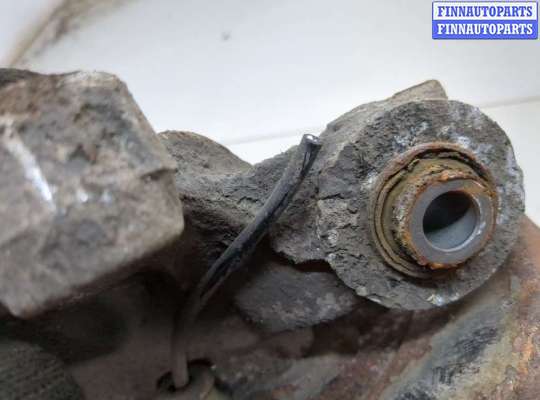 купить Ступица (кулак, цапфа) на Chevrolet Captiva 2011-2016