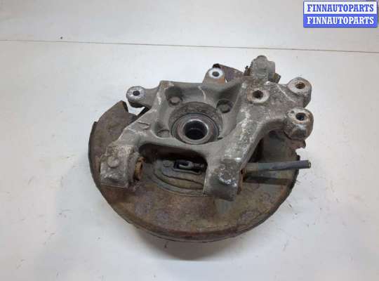 купить Ступица (кулак, цапфа) на Chevrolet Captiva 2011-2016