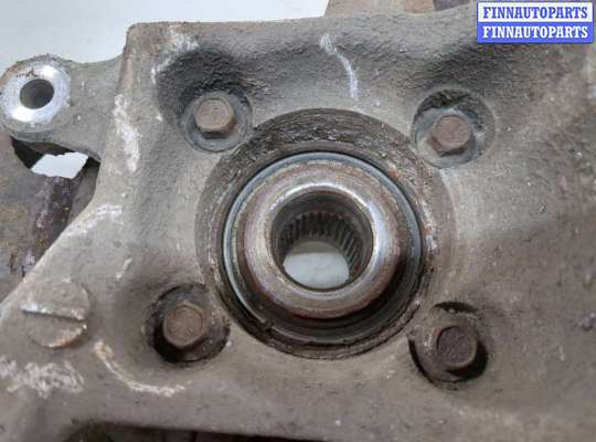 купить Ступица (кулак, цапфа) на Chevrolet Captiva 2011-2016