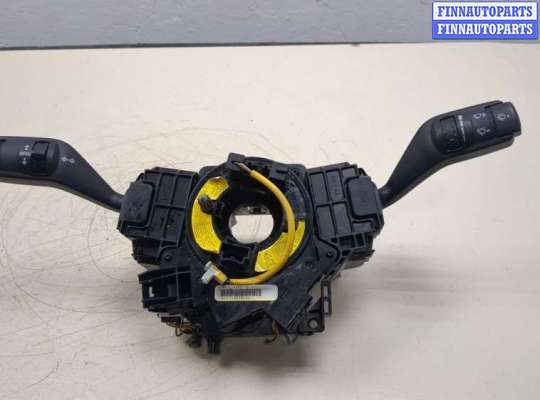 купить Переключатель поворотов и дворников (стрекоза) на Ford Focus 2 2008-2011