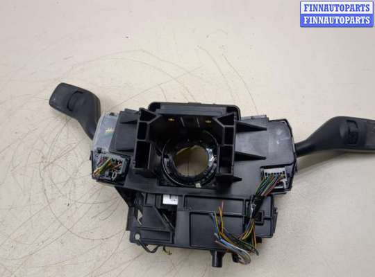 купить Переключатель поворотов и дворников (стрекоза) на Ford Focus 2 2008-2011