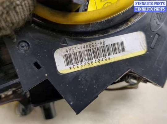 купить Переключатель поворотов и дворников (стрекоза) на Ford Focus 2 2008-2011
