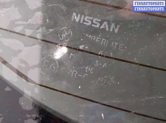 купить Кнопка открывания багажника с крышки на Nissan Murano 2002-2008