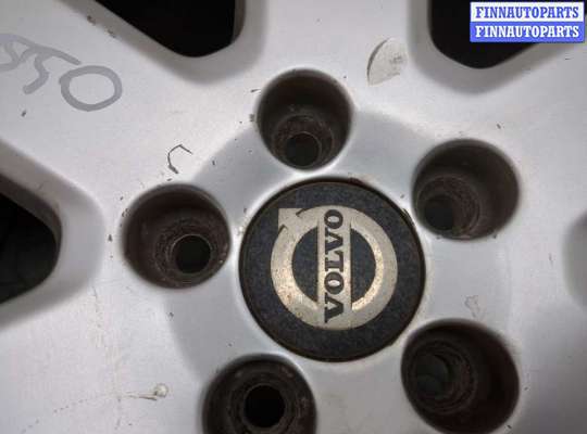 купить Диск литой на Volvo XC90 2002-2014
