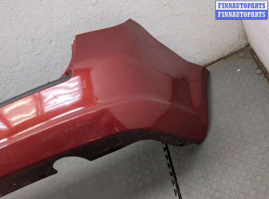 купить Бампер на KIA Ceed 2007-2012