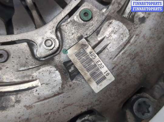 купить Маховик на Renault Laguna 3 2007-2025