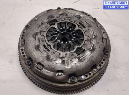 купить Маховик на Renault Laguna 3 2007-2025