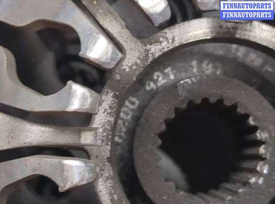 купить Маховик на Renault Laguna 3 2007-2025