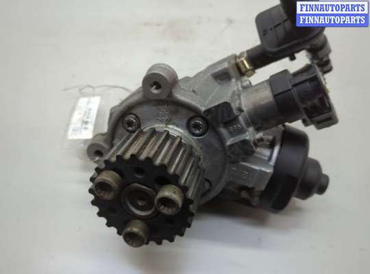 ТНВД VG2532240 на Volkswagen Passat CC 2008-2012