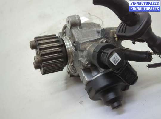 купить ТНВД на Volkswagen Passat CC 2008-2012