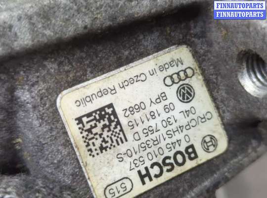 купить ТНВД на Volkswagen Passat CC 2008-2012