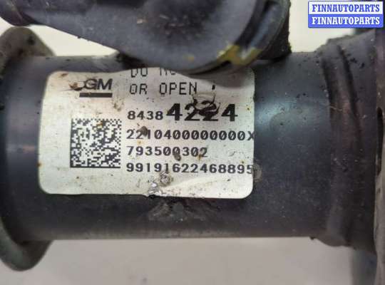 купить Амортизатор подвески на Chevrolet Malibu 2018-2025