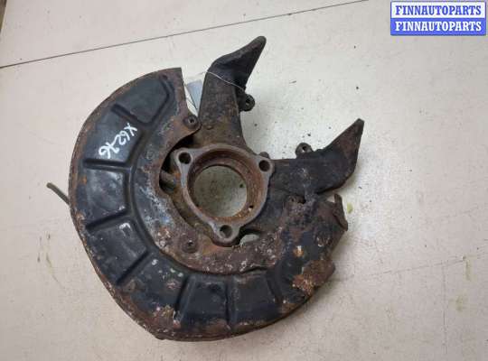 купить Кулак поворотный на Volkswagen Golf 6 2009-2012