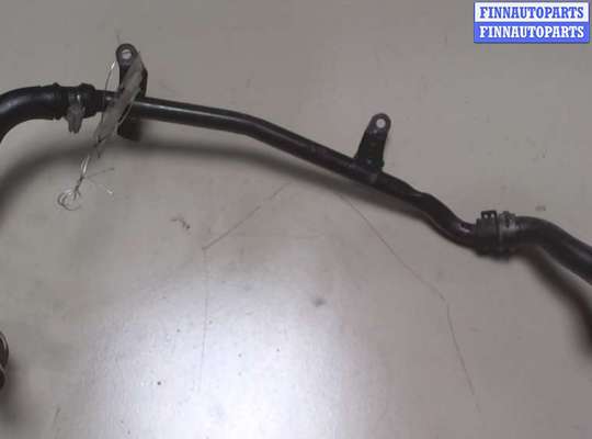 купить Патрубок вентиляции картерных газов на Opel Zafira B 2005-2014