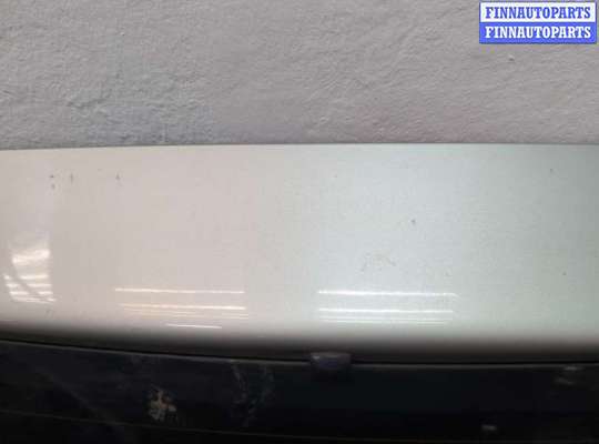 купить Крышка (дверь) багажника на Toyota Corolla E12 2001-2006