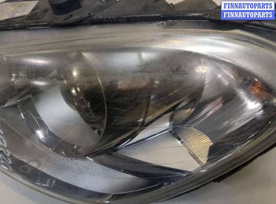 купить Фара (передняя) на Suzuki Kizashi 2009-2014