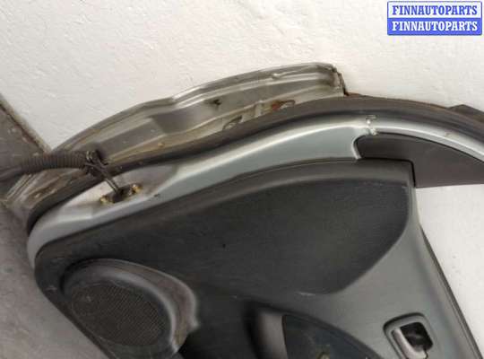 купить Ручка двери наружная на Honda HRV 1998-2006