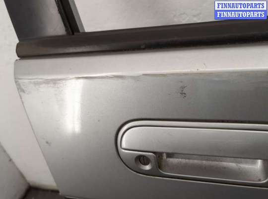купить Ручка двери наружная на Honda HRV 1998-2006