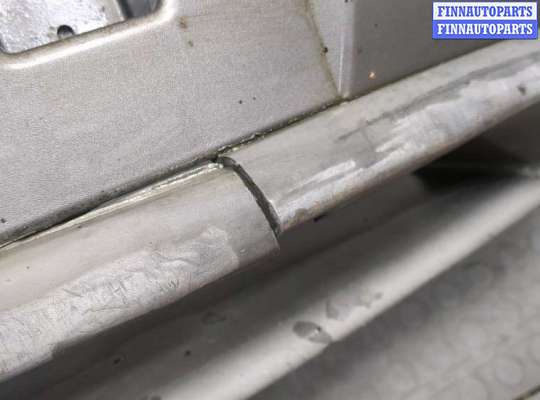 Бампер передний на Nissan Terrano II R20