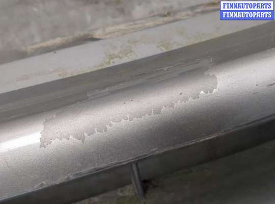 Бампер передний на Nissan Terrano II R20